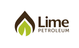 Logo for Lime Petroleum AS